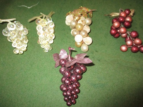 Gemischte vintage - gemischte,