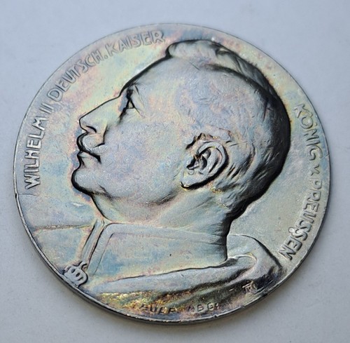 Wilhelm deutscher kaiser - wilhelm,