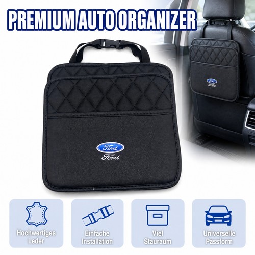 Autositz halter beutel ordnung - autositz,