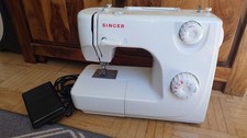 SINGER NÄHMASCHINE 8280
