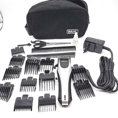 Wahl haarschneider - wahl,