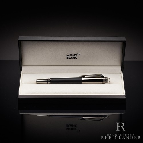 Montblanc starwalker ultra - montblanc,