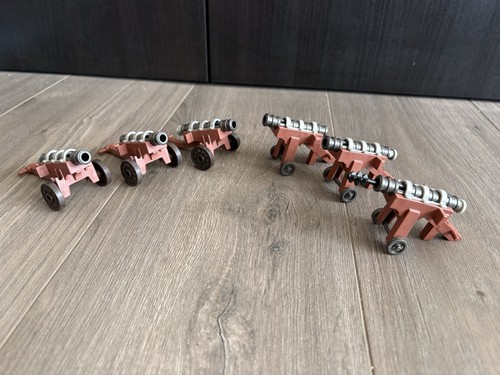 Playmobil kanonen konvolut - playmobil,