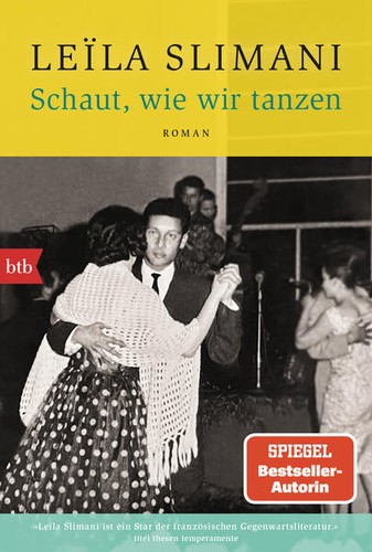 Schaut wie wir tanzen - wie,