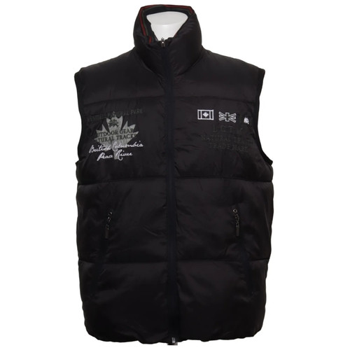 Lerros outdoor weste - outdoor, weste,
