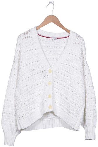 Tommy hilfiger strickjacke - hilfiger,