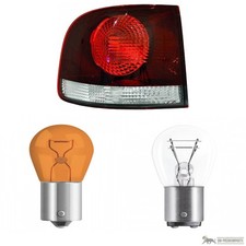 Depo / TYC Rückleuchte außen