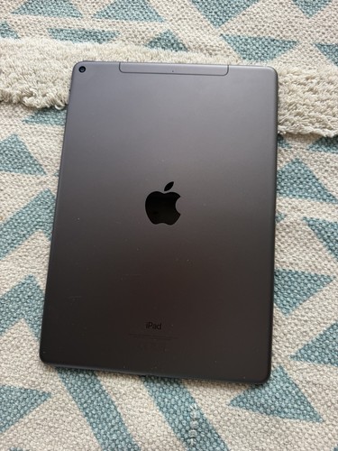 Apple ipad air - ipad, 3