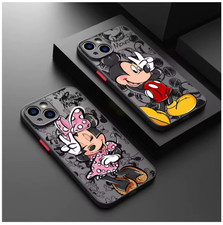 MICKY MINNIE MAUS Handyhülle