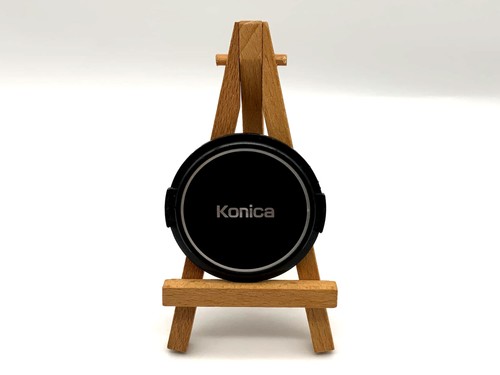 Konica minolta - konica,