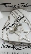Thomas Sabo Kette & großer
