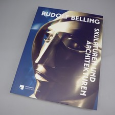 Rudolf Belling ~ Skulpturen