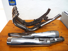 Yamaha XJ900 58L 31A 4BB