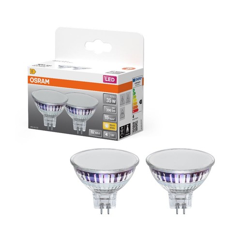 2er pack osram - pack, 16