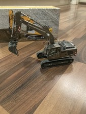 Nzg Liebherr R936 Wörmann 1:50 Modelle 