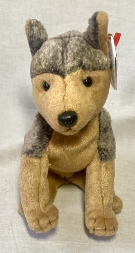 Rare vintage 2000 beanie - vintage,