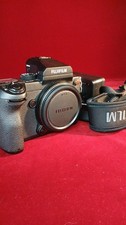 FUJIFILM GFX-50S Spiegellose