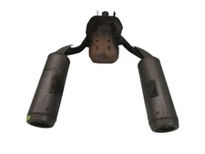 Auspuff Endtopf X260 Yamaha