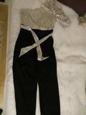 Overall Bodyflirt Boutique