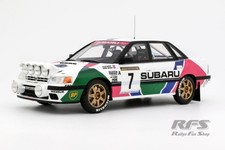 Subaru Legacy RS Colin McRae