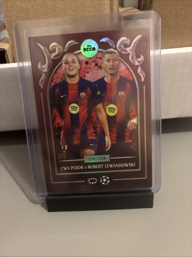 2025 topps deco ucc - topps, one