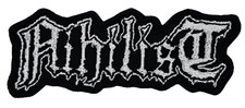 Running wild white - white, logo