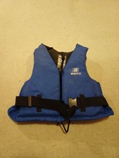 BALTIC Schwimmweste Kinder