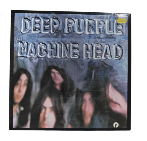 Auswahl deep purple - auswahl,