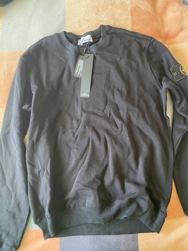 Stone island hoodie schwarz - island,
