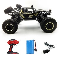 RC Allrad Rock Crawler PANTHER XXL 50cm Ferngesteuertes Auto Monster Truck