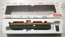Piko 53202 Durchgangswagen