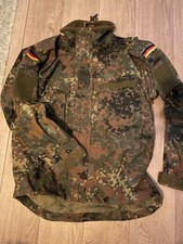 Kampfjacke (KURZ) Bundeswehr