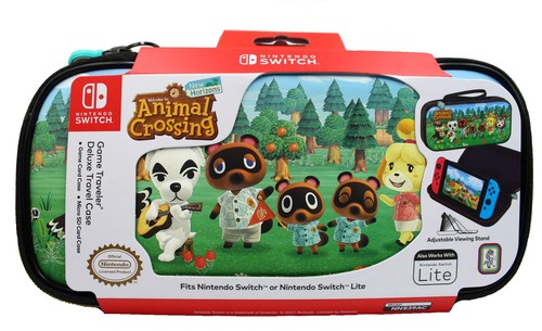 Nintendo switch animal - (lite),