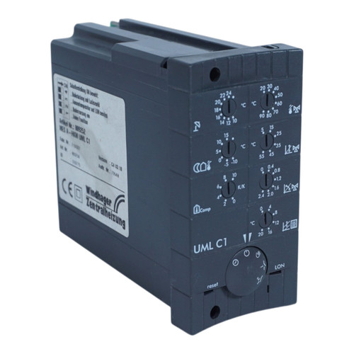 Windhager mes hkm uml c4 - windhager,