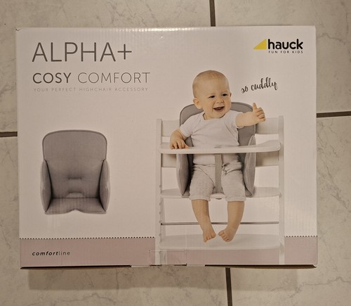 Hauck sitzkissen kissen - hauck,