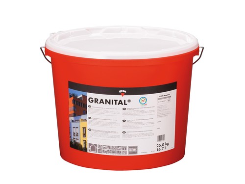 Keim granital absolut - keim,