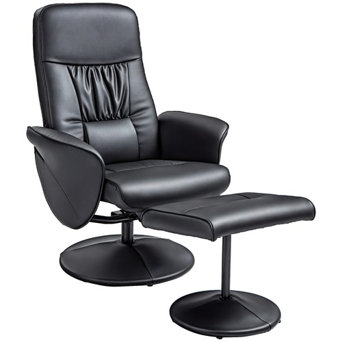 Relaxsessel mit hocker - mit,