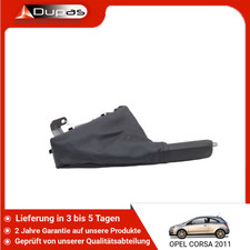 🇩🇪 HANDBREMSHEBEL ➤