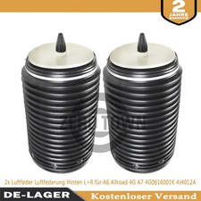 Luftfederung Luftfeder Für