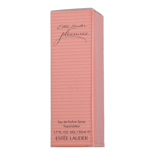 Estée lauder pleasures edp - estée,