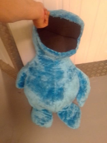 Sesam strasse teddy - sesam,