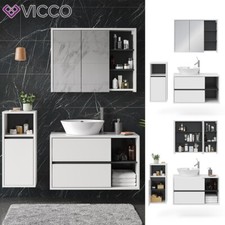 Badmöbelset Badezimmerschrank