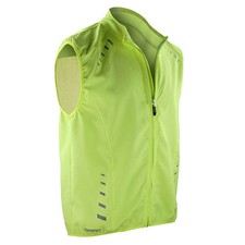 Result Spiro Bikewear Crosslite Gilet Weste Fahrradweste XS-XXL Neuware RT259