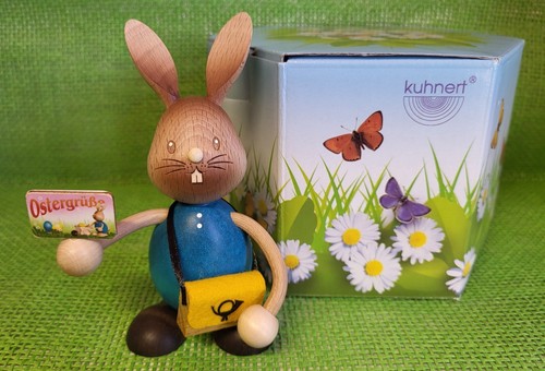 Kuhnert osterhase stupsi hase - kuhnert,