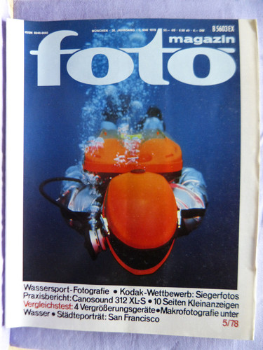 Foto magazin fotomagazin - magazin,