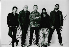 Prime Circle signed 8x12 inch Foto Autogramm