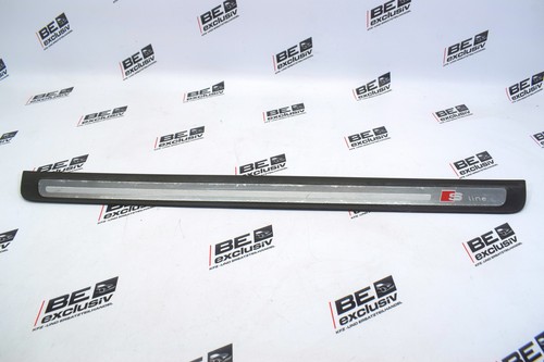 Audi cabrio s line - a5, 8f