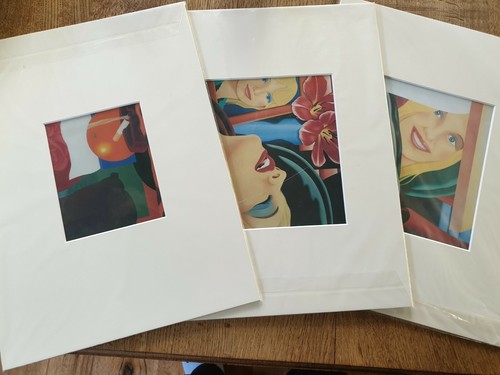 Xtom wesselmann - xtom,