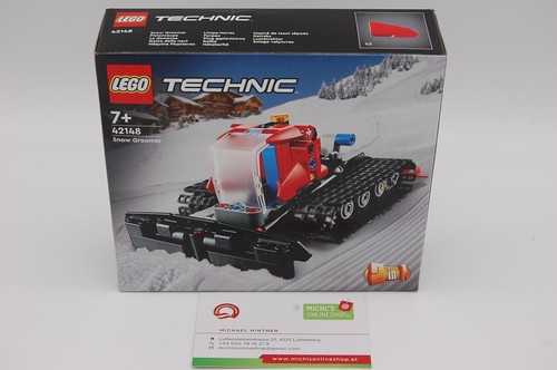 Lego technic 42148 - lego®,