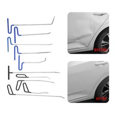 10 tlg Ausbeulwerkzeug Ausbeul